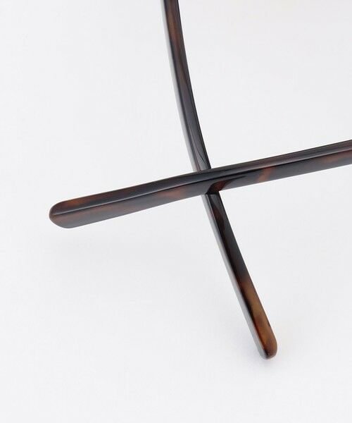 ANY SIS / エニィスィス サングラス・メガネ | 【WEB限定】ラウンドフレーム サングラス | 詳細17