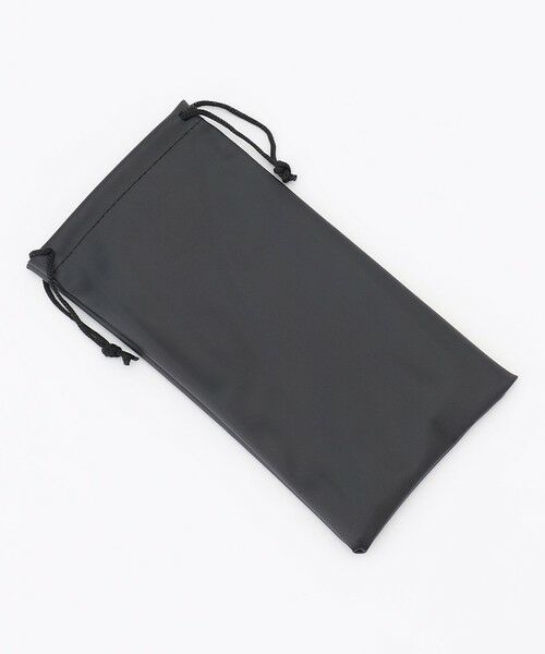 ANY SIS / エニィスィス サングラス・メガネ | 【WEB限定】ラウンドフレーム サングラス | 詳細19