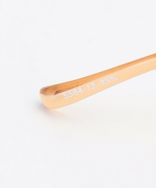 ANY SIS / エニィスィス サングラス・メガネ | 【WEB限定】ライトカラー サングラス | 詳細8