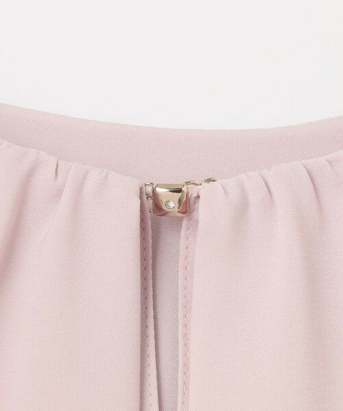 ANY SIS / エニィスィス シャツ・ブラウス | 【洗える】ケープフレアスリーブ ブラウス | 詳細3