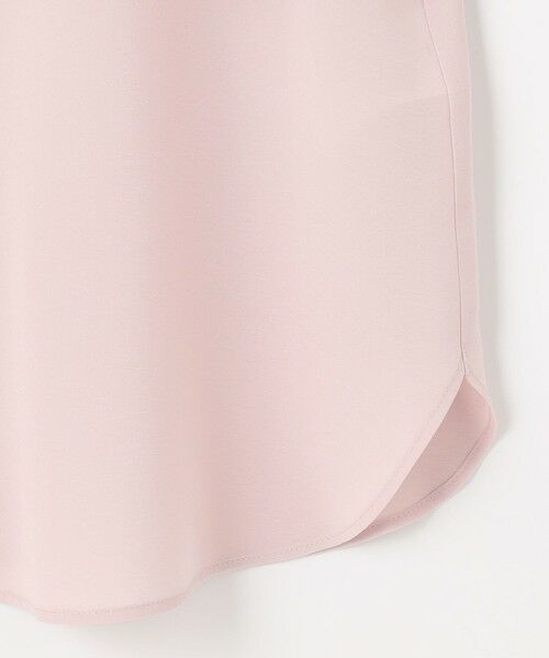 ANY SIS / エニィスィス シャツ・ブラウス | 【洗える】ケープフレアスリーブ ブラウス | 詳細5