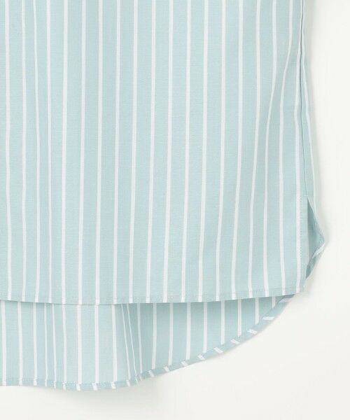 ANY SIS / エニィスィス シャツ・ブラウス | 【洗える】ペタルスリーブ シャツ | 詳細17