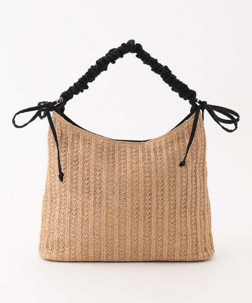 ANY SIS / エニィスィス ショルダーバッグ | シャーリングサマー バッグ | 詳細10