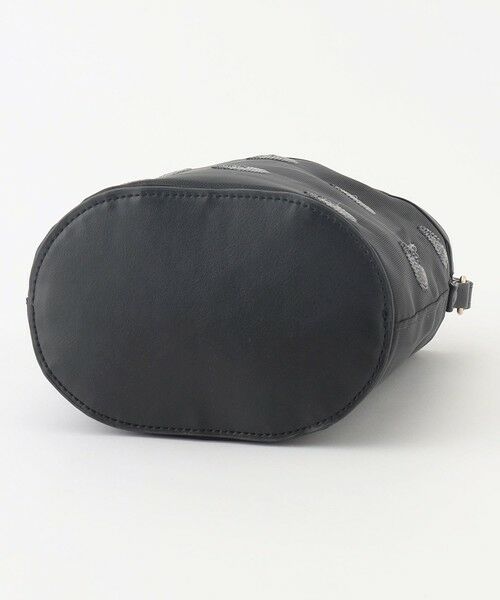 ANY SIS / エニィスィス ショルダーバッグ | 【2WAY】ドットシアー ショルダーバッグ | 詳細18