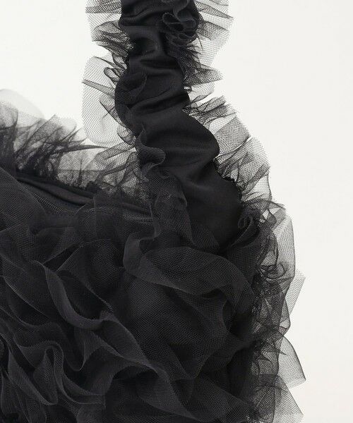 ANY SIS / エニィスィス ショルダーバッグ | エアリーチュール ショルダーバッグ | 詳細12