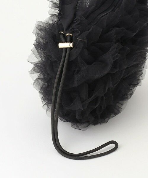ANY SIS / エニィスィス ショルダーバッグ | エアリーチュール ショルダーバッグ | 詳細14