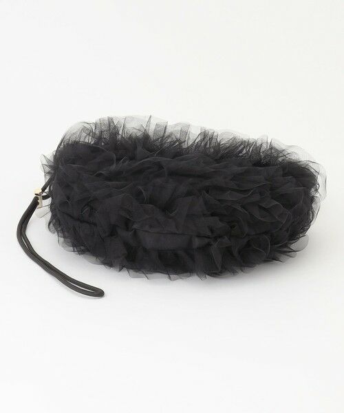 ANY SIS / エニィスィス ショルダーバッグ | エアリーチュール ショルダーバッグ | 詳細16