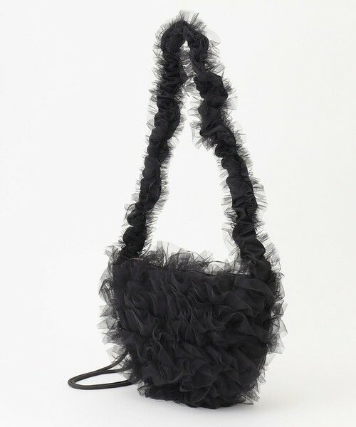 ANY SIS / エニィスィス ショルダーバッグ | エアリーチュール ショルダーバッグ | 詳細7