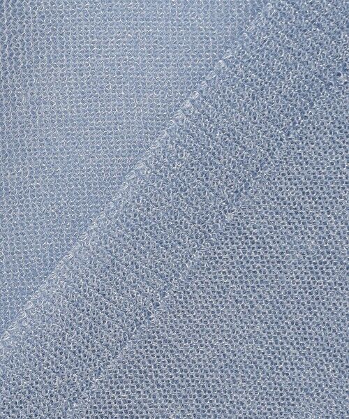 ANY SIS / エニィスィス ニット・セーター | 【洗える】シアー ニットT | 詳細8