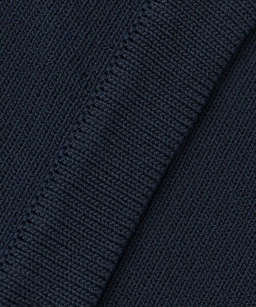 ANY SIS / エニィスィス カーディガン・ボレロ | 【接触冷感・UVカット・洗える】ハーフスリーブ カーディガン | 詳細11