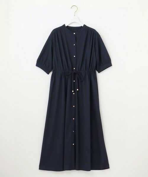 【美品】PGG ピージージー　ワンピース AZUL BY MOUSSY | トレンチジレワンピース (ワンピース(ミニ