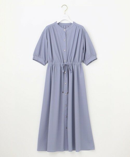 新品未使用⭐︎カナパジャージーワンピース⭐︎ネイビー⭐︎Mサイズ セール】 【洗える】カナパジャージー ワンピース （ロング