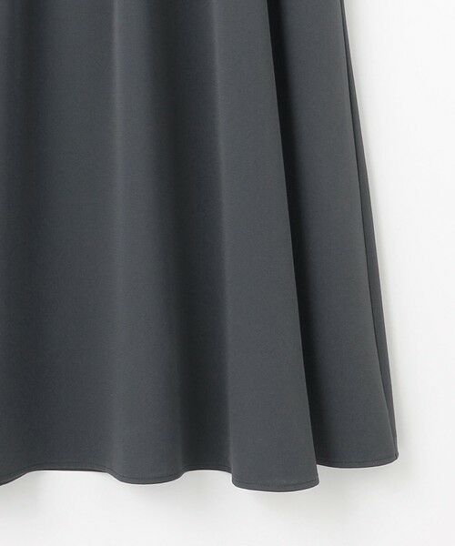 ANY SIS / エニィスィス ドレス | 【Lily Calin】ラッフルチュールフェイクパール ドレス | 詳細13