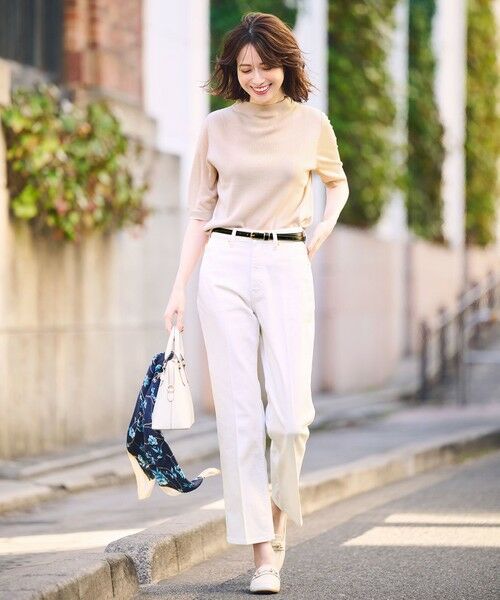 ANY SIS / エニィスィス セットアップ | 【好印象企画】ニット セットアップ | 詳細6