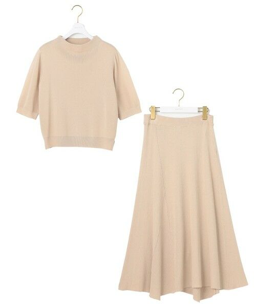 ANY SIS / エニィスィス セットアップ | 【好印象企画】ニット セットアップ | 詳細8