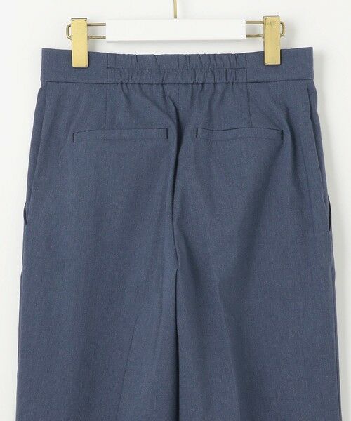 ANY SIS / エニィスィス その他パンツ | 【ストレッチ・接触冷感・撥水・UVカット・洗える】エアリーストレッチ ワイドパンツ | 詳細7