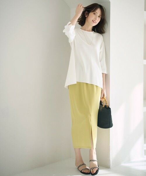 ANY SIS / エニィスィス サンダル | 【23.0~24.0cm】フェミニンフラット サンダル | 詳細9