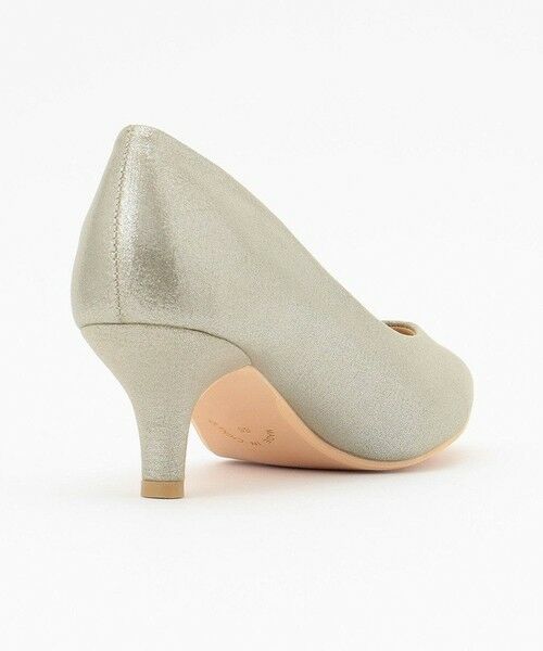 ANY SIS / エニィスィス パンプス | 【22.5cm~24.5cm】シャイニーレディライク パンプス | 詳細2