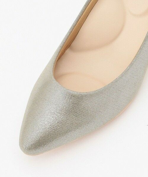 ANY SIS / エニィスィス パンプス | 【22.5cm~24.5cm】シャイニーレディライク パンプス | 詳細3