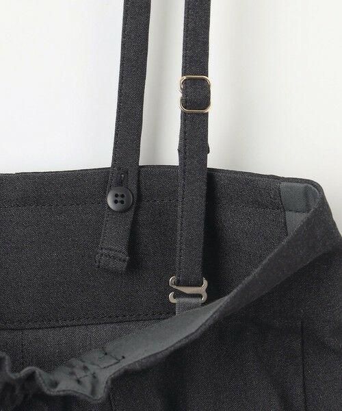 ANY SIS / エニィスィス ミニ・ひざ丈スカート | 【2WAY】フロントジップタイト スカート | 詳細14