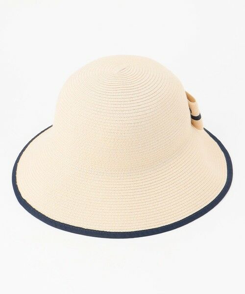 ANY SIS / エニィスィス ハット | 【UVカット・洗える】リボンブレード ハット | 詳細7