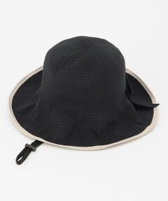 ANY SIS / エニィスィス ハット | 【洗える】グログランリボン ハット