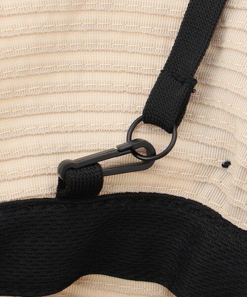 ANY SIS / エニィスィス ハット | 【洗える】グログランリボン ハット | 詳細6