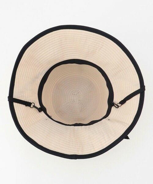 ANY SIS / エニィスィス ハット | 【洗える】グログランリボン ハット | 詳細7