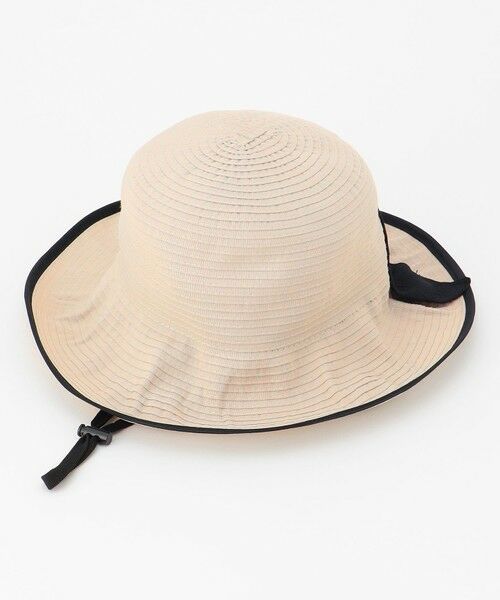 ANY SIS / エニィスィス ハット | 【洗える】グログランリボン ハット | 詳細8