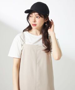 ANY SIS / エニィスィス キャップ | 【UVカット・洗える】シャインカット キャップ