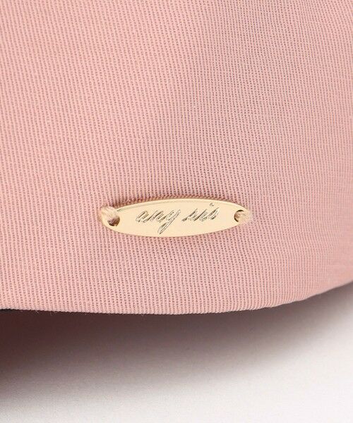 ANY SIS / エニィスィス キャップ | 【UVカット・洗える】シャインカット キャップ | 詳細10