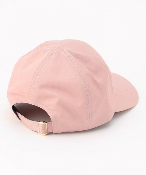 ANY SIS / エニィスィス キャップ | 【UVカット・洗える】シャインカット キャップ | 詳細9