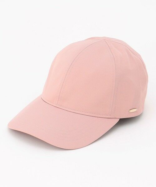 ａｍｉ薄ピンクレディースキャップ Amazon | ヘッドウェア PING LADIES PUNCHING CAP ピン