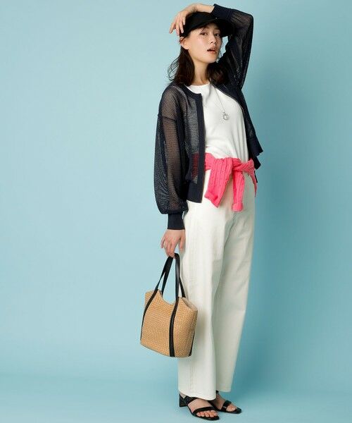 ANY SIS / エニィスィス キャップ | 【UVカット・洗える】シャインカット キャップ | 詳細16