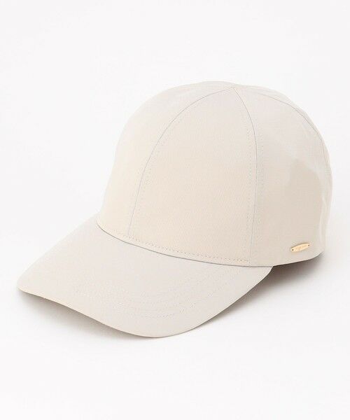 ANY SIS / エニィスィス キャップ | 【UVカット・洗える】シャインカット キャップ | 詳細24