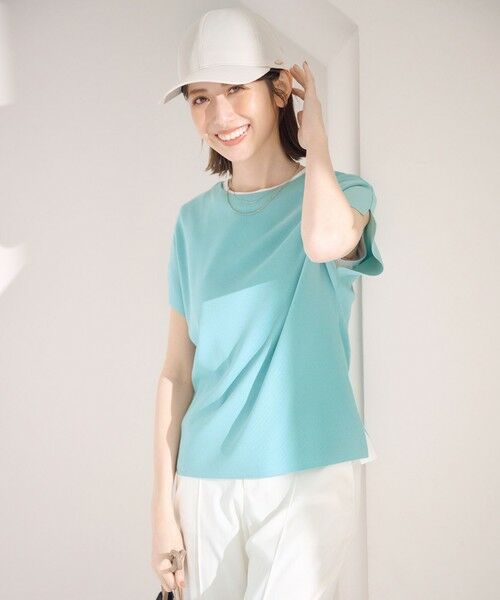 ANY SIS / エニィスィス キャップ | 【UVカット・洗える】シャインカット キャップ | 詳細19