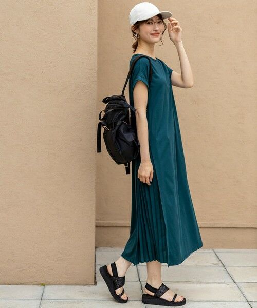 ANY SIS / エニィスィス キャップ | 【UVカット・洗える】シャインカット キャップ | 詳細20