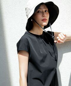 ANY SIS / エニィスィス ハット | 【UVカット・洗える】シャインカット ハット