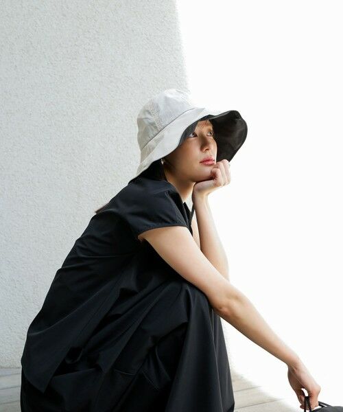 ANY SIS / エニィスィス ハット | 【UVカット・洗える】シャインカット ハット | 詳細1