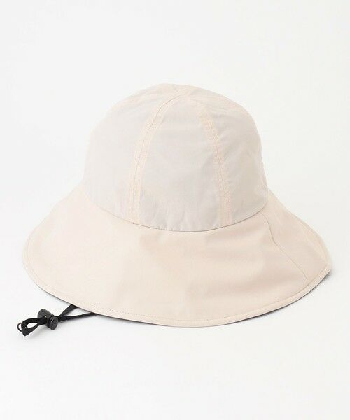 ANY SIS / エニィスィス ハット | 【UVカット・洗える】シャインカット ハット | 詳細3