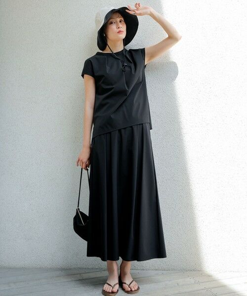 ANY SIS / エニィスィス ハット | 【UVカット・洗える】シャインカット ハット | 詳細2