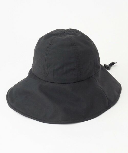 ANY SIS / エニィスィス ハット | 【UVカット・洗える】シャインカット ハット | 詳細7