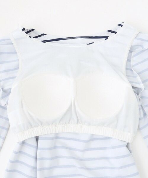 ANY SIS / エニィスィス 水着・スイムグッズ | 【3SET】マリン スイムウェア | 詳細6