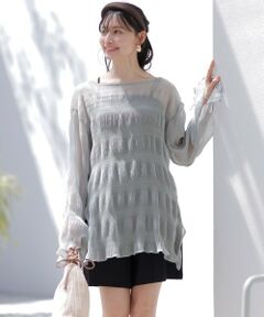 ANY SIS / エニィスィス 水着・スイムグッズ | 【4SET】キャミソール スイムウェア