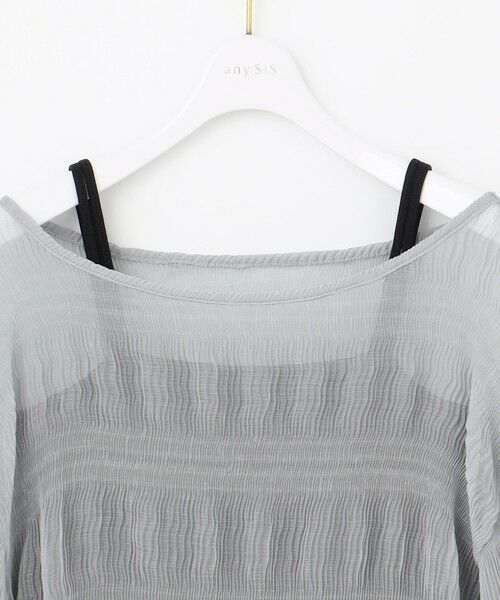 ANY SIS / エニィスィス 水着・スイムグッズ | 【4SET】キャミソール スイムウェア | 詳細6