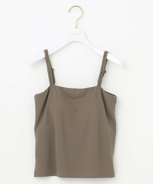 ANY SIS / エニィスィス 水着・スイムグッズ | 【4SET】キャミソール スイムウェア | 詳細28