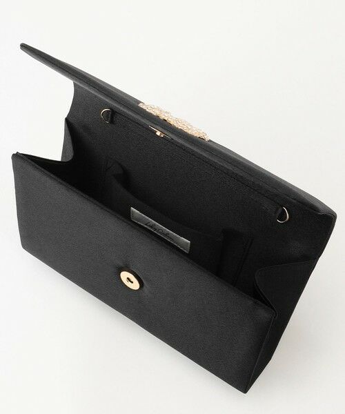 ANY SIS / エニィスィス ショルダーバッグ | 【2WAY】ストーンバックル ショルダーバッグ | 詳細5