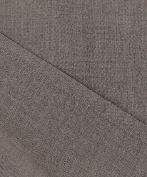 ANY SIS / エニィスィス ベスト | 【WEB・一部店舗限定】スイートクール ジレブラウス | 詳細19