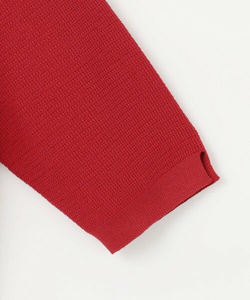 ANY SIS / エニィスィス カーディガン・ボレロ | 【UVカット・洗える】リンクスバイカラー カーディガン | 詳細14