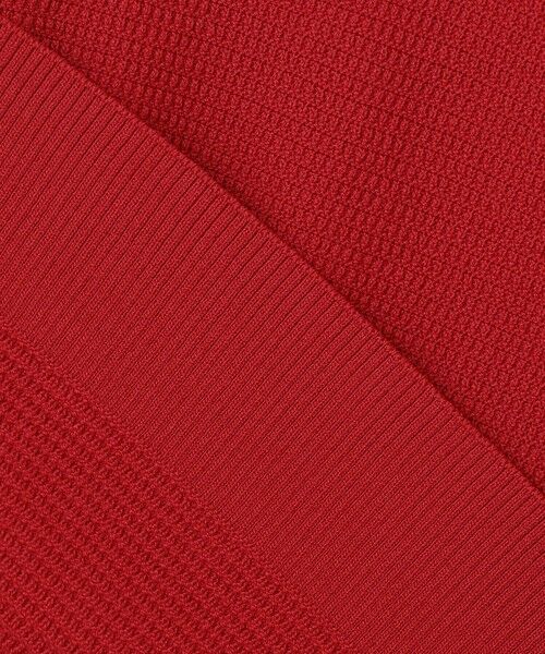 ANY SIS / エニィスィス カーディガン・ボレロ | 【UVカット・洗える】リンクスバイカラー カーディガン | 詳細16